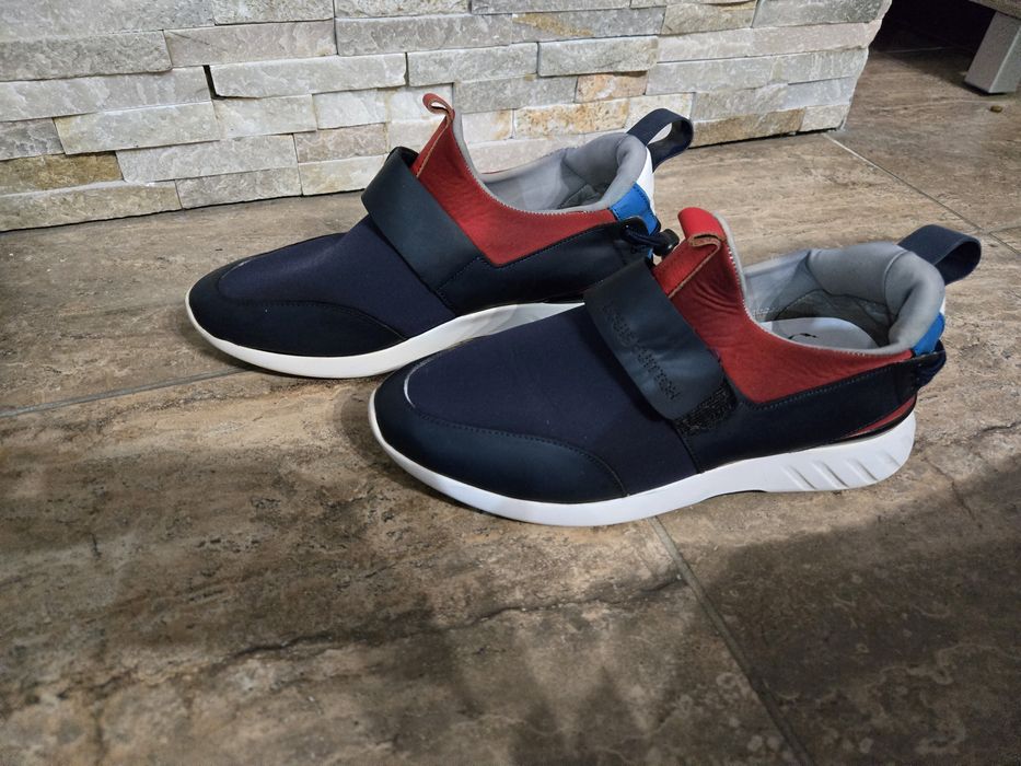 Buty męskie Louis Vuitton