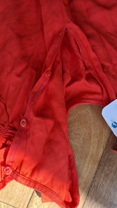 Macacão mayoral novo