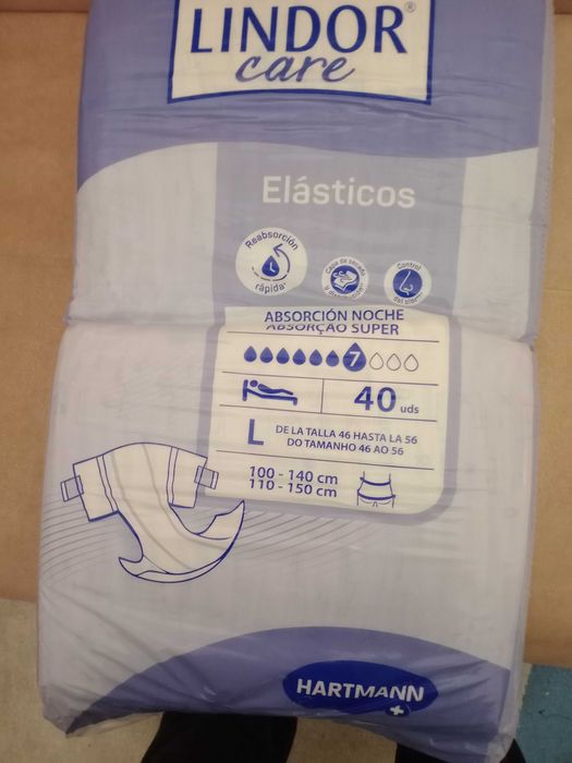 fraldas para adulto