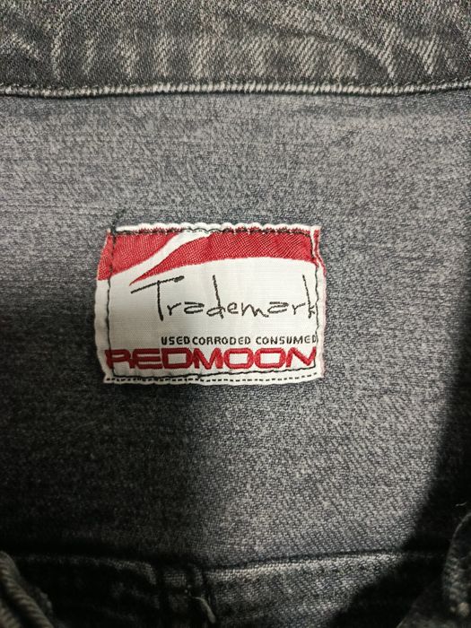 Женская джинсовая куртка