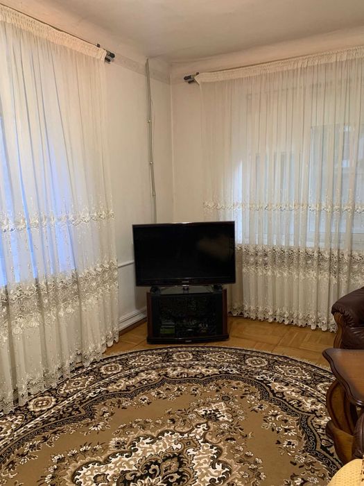 3 -комн квартира сталинка 75 кв.м (Днепрострой)