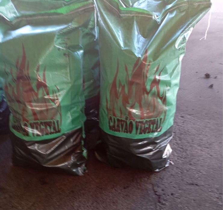 Carvao  azinho 5kg