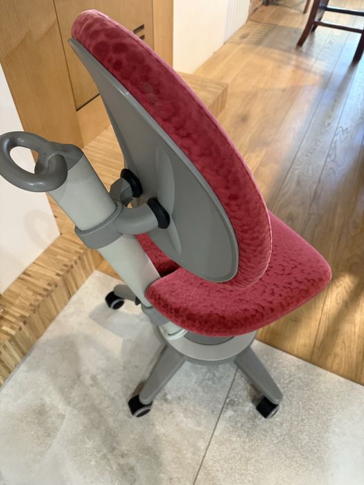 Krzeslo ergonomiczne Moll Maximo Forte