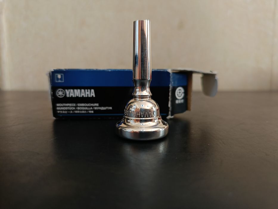 Мундштук для корнета Yamaha 13E4