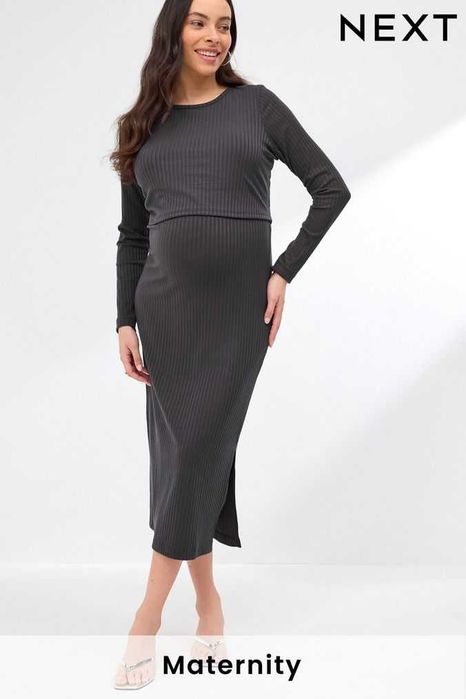 Сукня для вагітних і годуючих Next