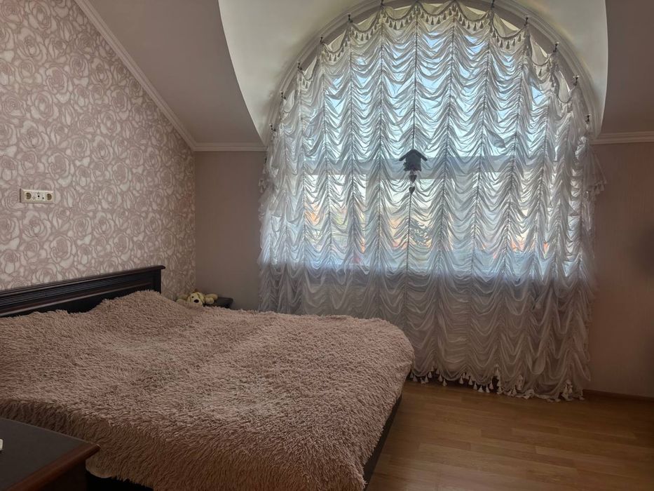 Будинок в с Мрія 180 м на 12 сотках