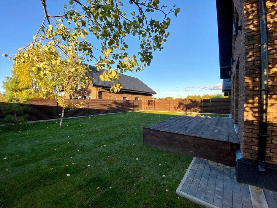 Продаж | Дуплекс 130м2 | Баварська кладка |Від Забудовника!