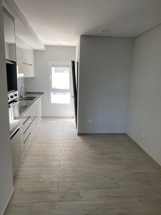 Apartamento T3 Covilhã
