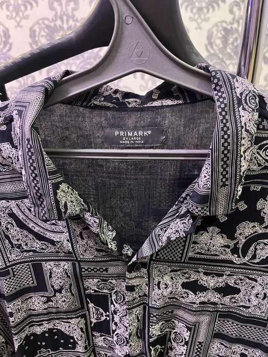 Рубашка Primark (хл)