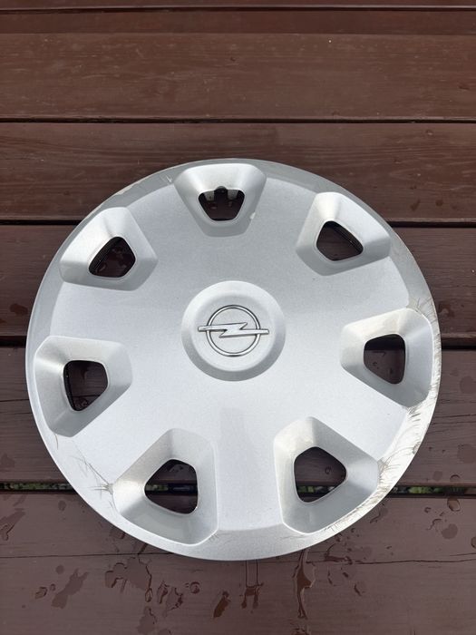 Kołpaki Opel 15 cali