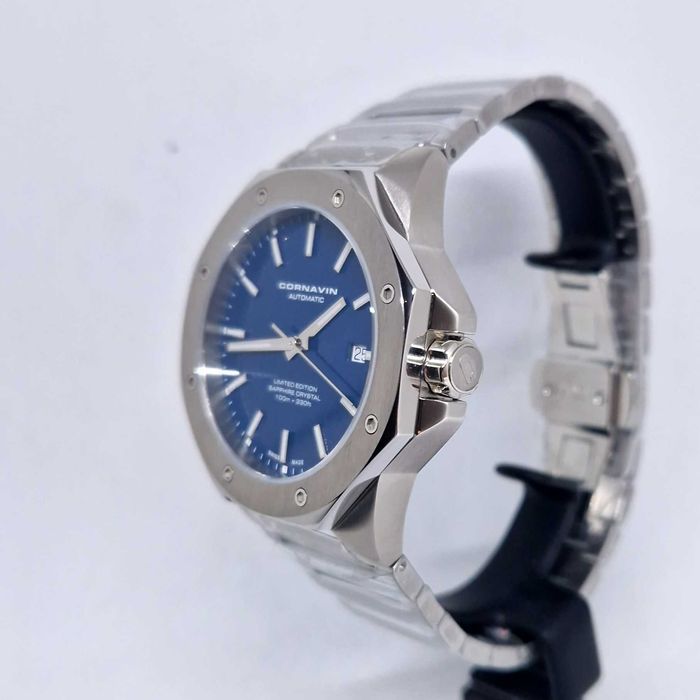 Cornavin Downtown 3-H CO.AT.01.B edycja limitowana