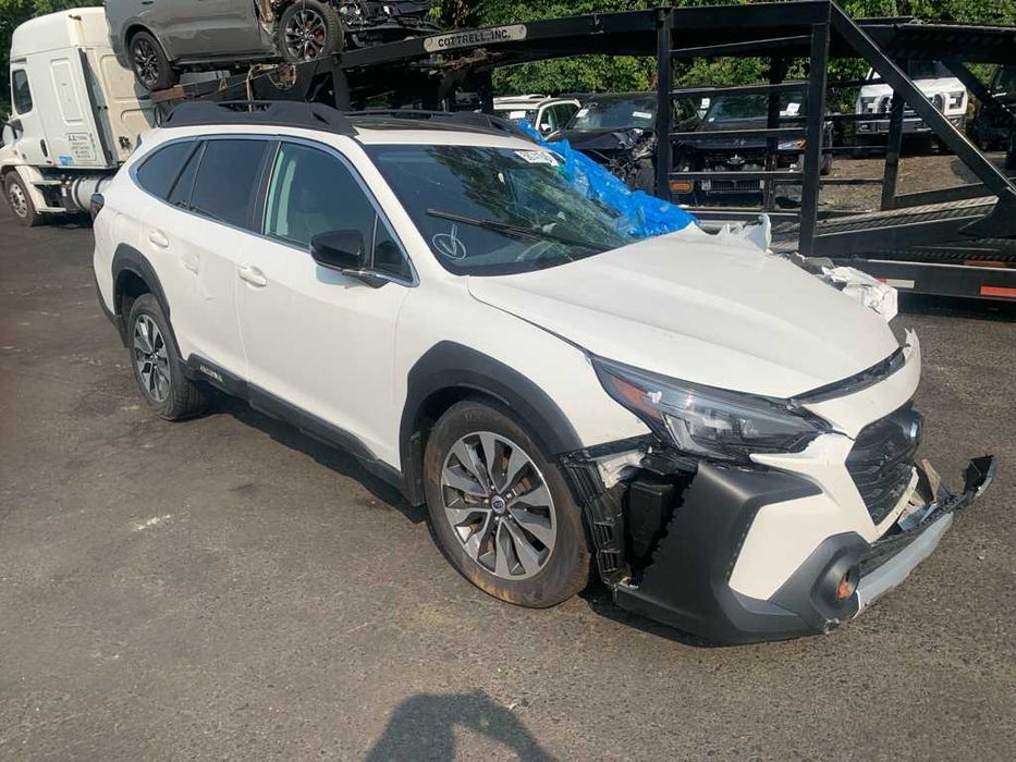 Розборка шрот Subaru Outback b16 2020 2021 2022 2023 2024 запчастини