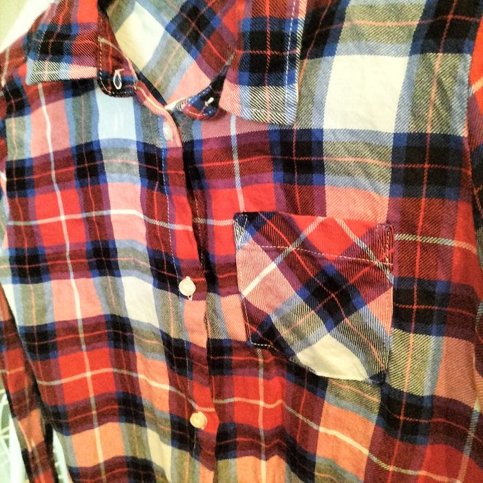 Koszula H&M rozmiar 152