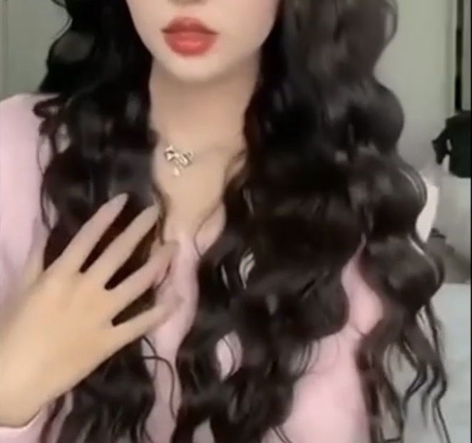 Плойка для завивки