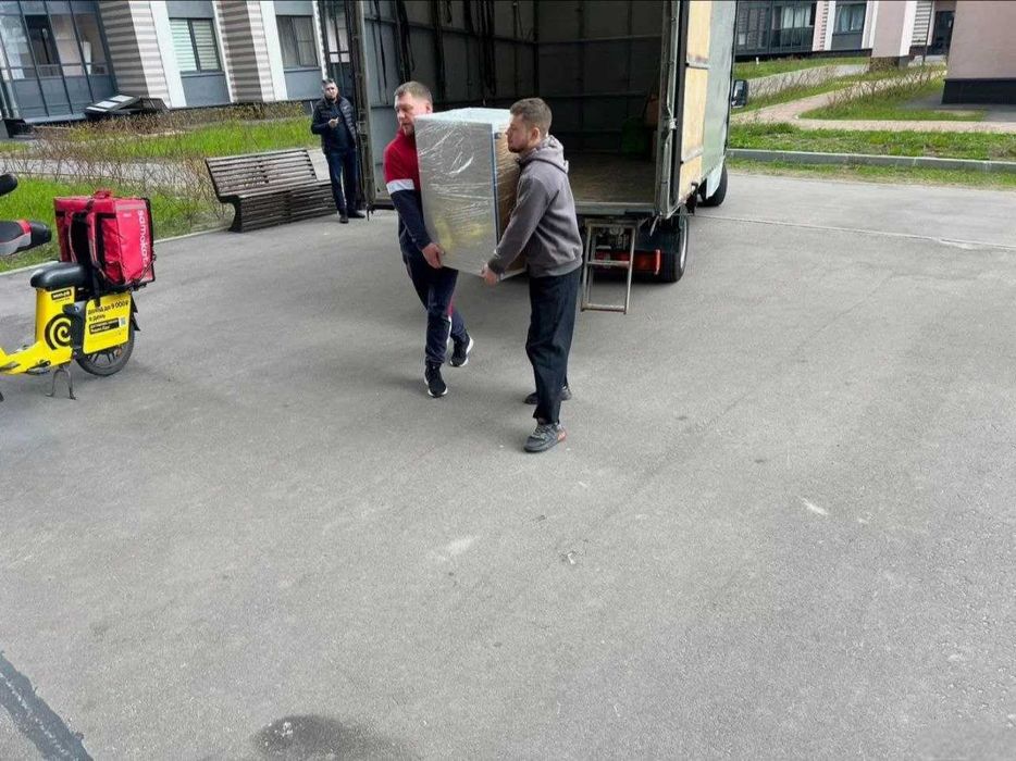 Грузчики Харьков, Услуги грузчика, Помощь грузчиков на час, Вантажники