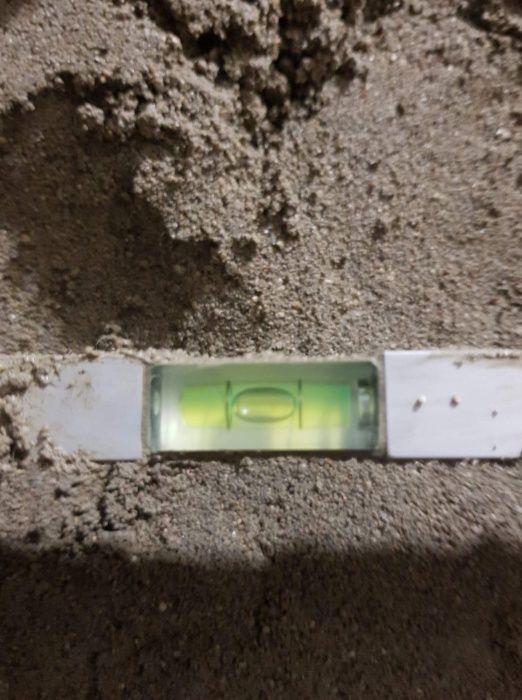 miksokret,wylewka betonowa, posadzki