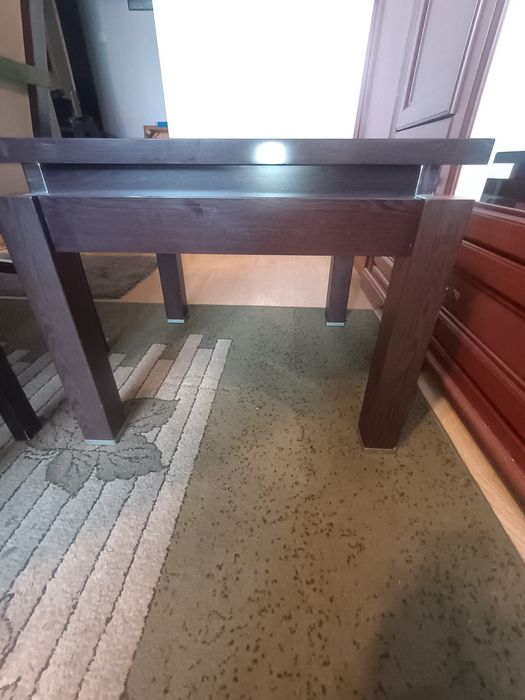 Stolik kawowy 60x60