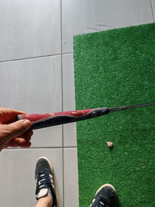 Putter PING Zing