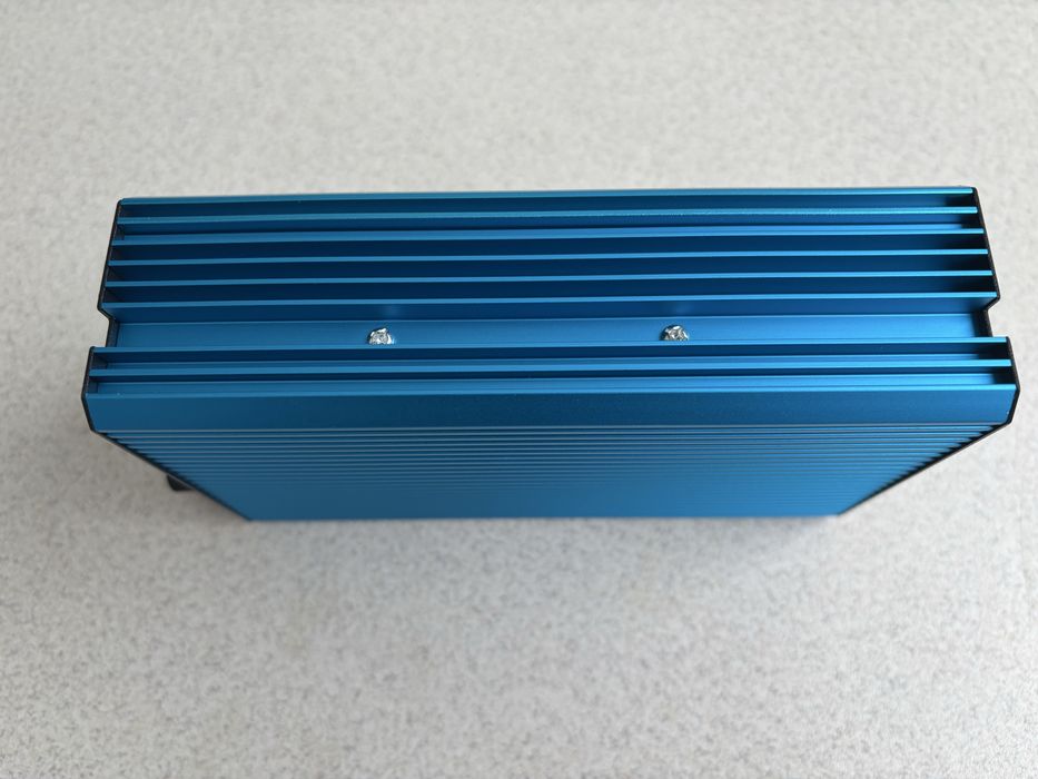 Інвертор 12-220 TATALIKEN (1600w) чиста синусоїда