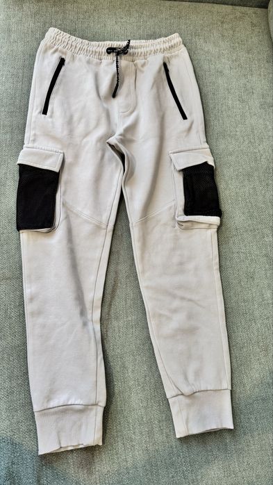 Штани спортивні Reserved . Цена за 4 пары