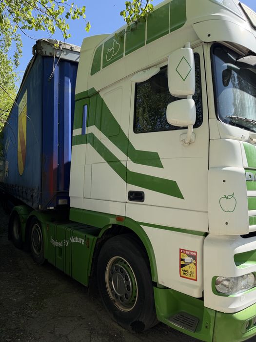 Продам DAF.XF 105.460 2012 року