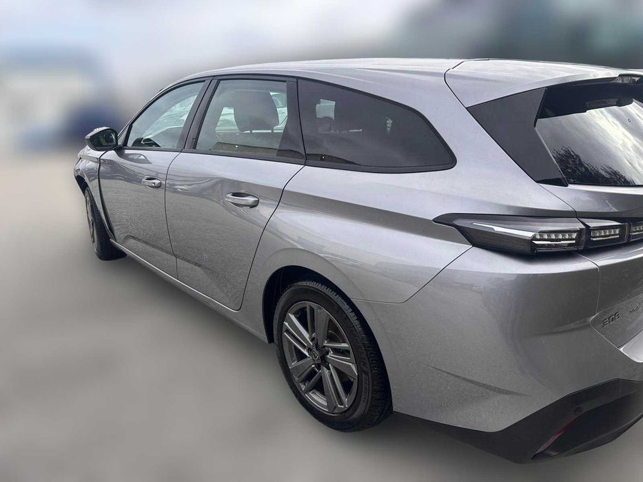 Peugeot 308 III SW 1.5 BlueHDi de 2022