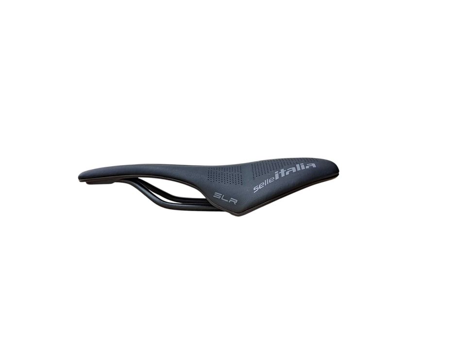 Sodełko Selle Italia SLR boost L 147 mm Manganese, nowe (909)