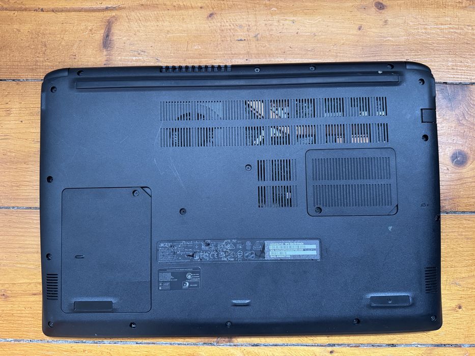 Acer Aspire A515-51G Intel Core i7 SSD 1TB