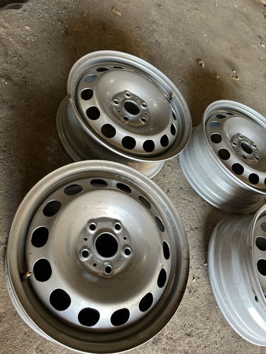 Диски для авто 5*112