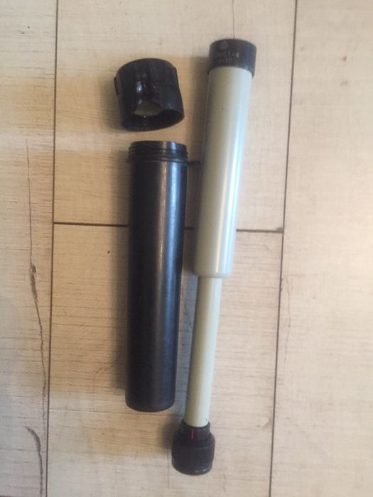 Тактичний UZI перископ, труба подзорнаяТурист–4