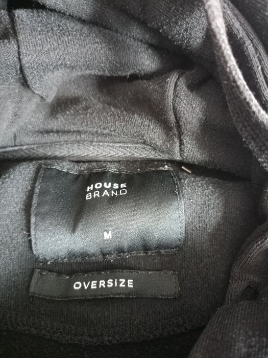 Bluza  house rozmiar M