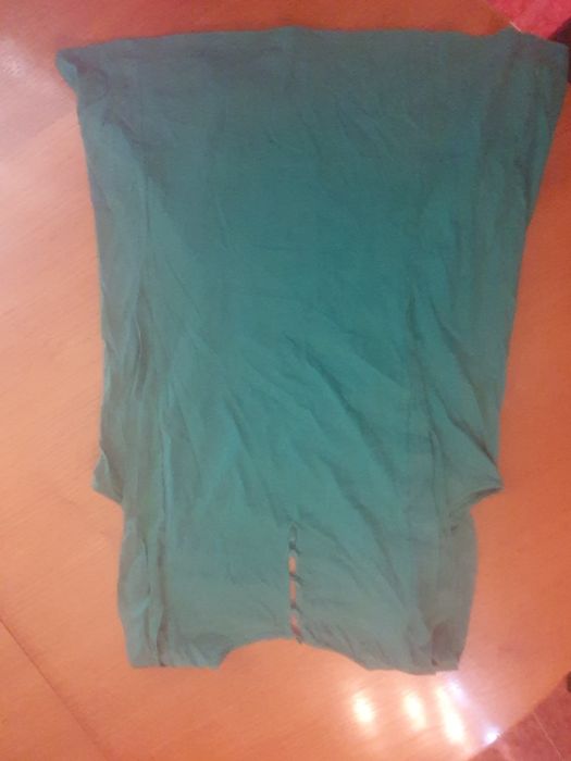 Blusa Massimo Dutti M