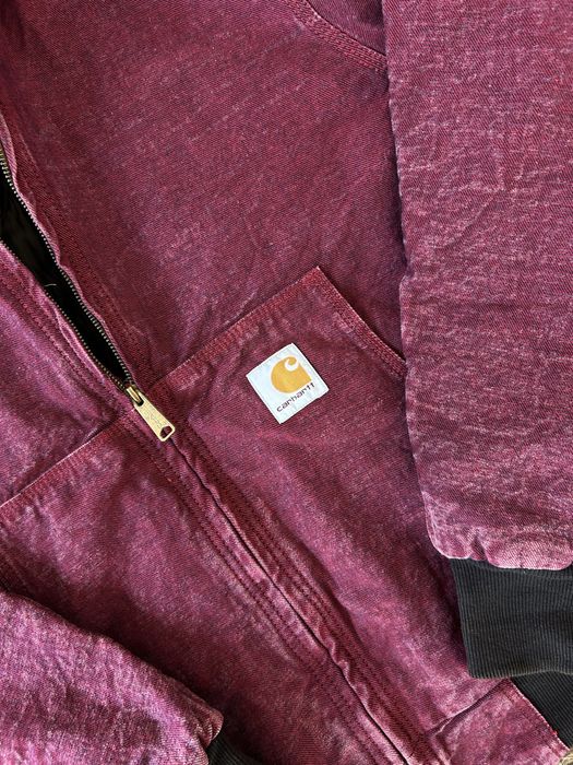 Casaco Rework Carhartt OG Active