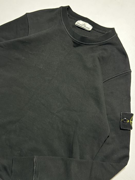 свитшот стон айленд stone island sweatshirt