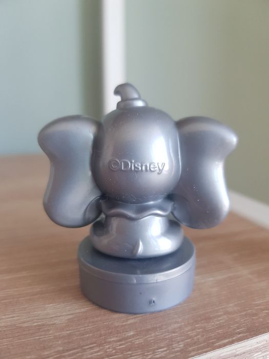 Figurka Stempel Disney Dumbo