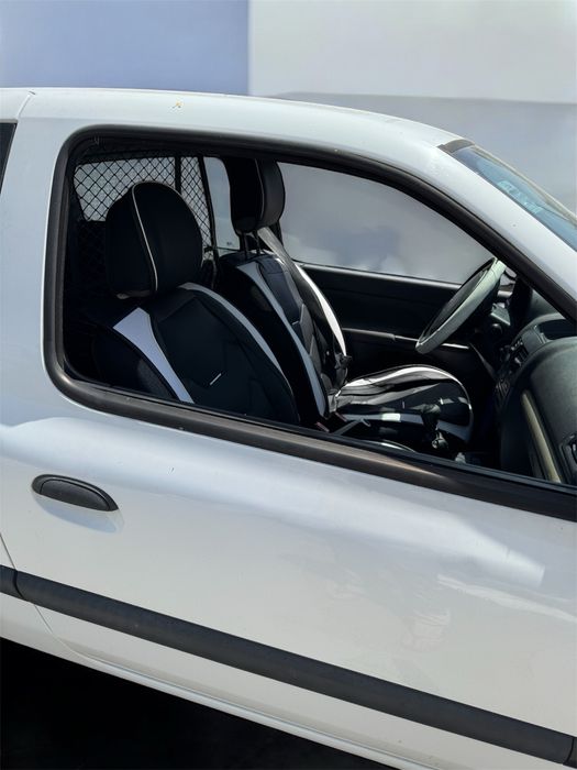 Renault Clio II 1.5dci Comercial/Economico