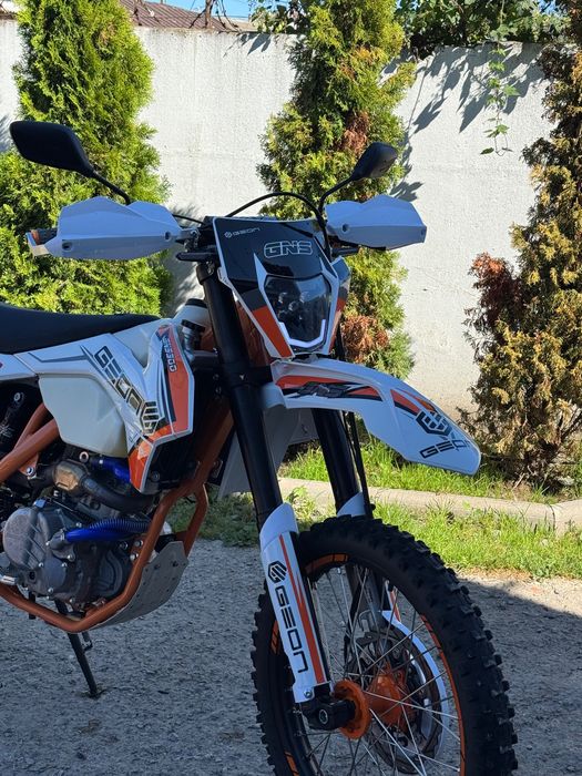 Продам Geon Gns 300