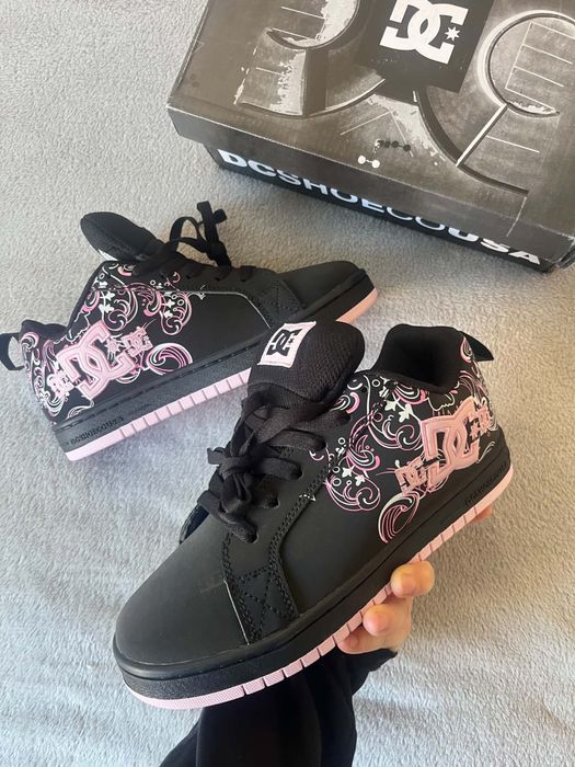 DC shoes rozmiar 38