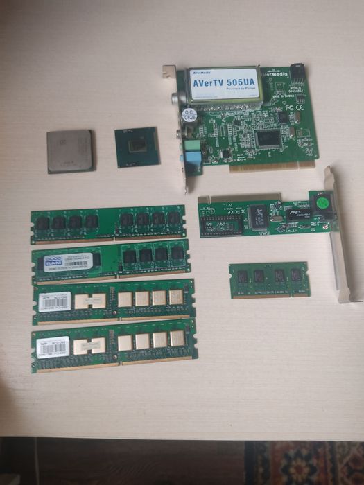 amd athlon 64 x2 3800 - купити комп'ютери та комплектуючі - Ціна