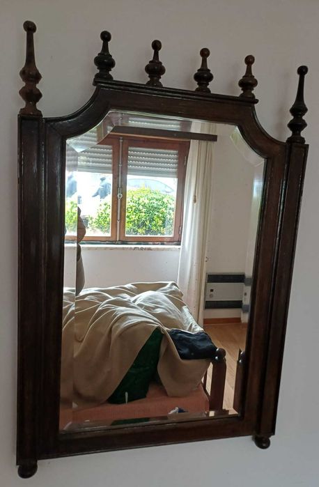 Mobília de quarto de casal