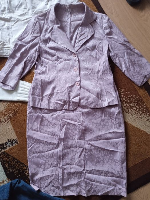 Zestaw ubrań damskich rozmiar L-XL