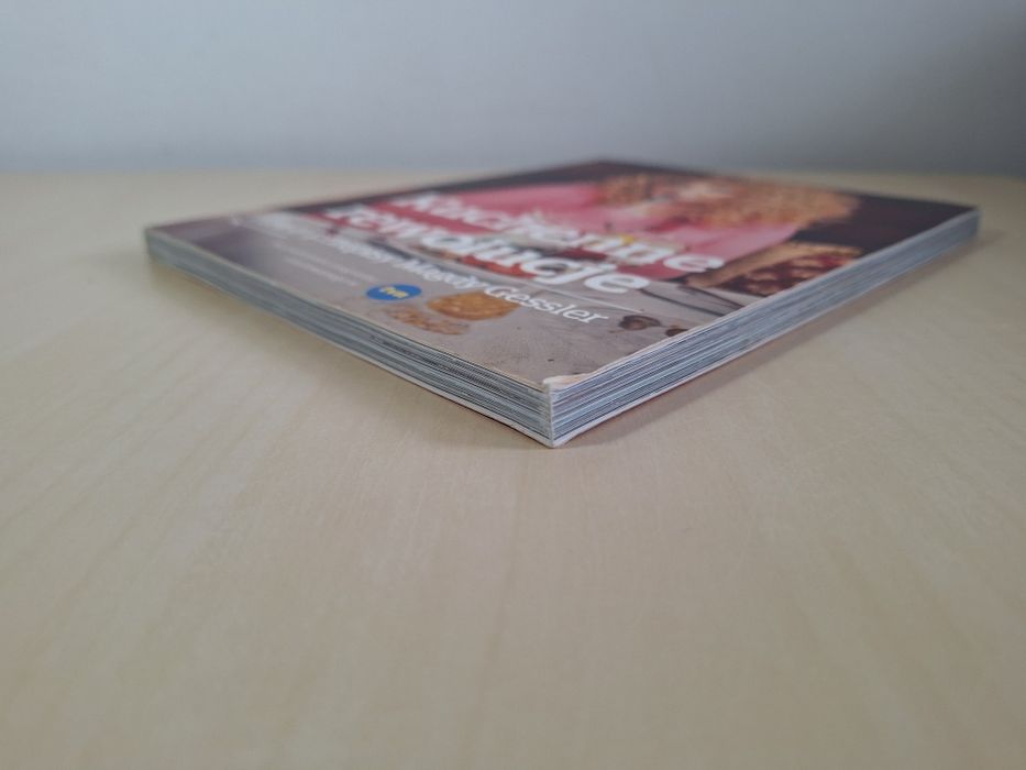 Kuchenne rewolucje Nowe przepisy Magdy Gessler