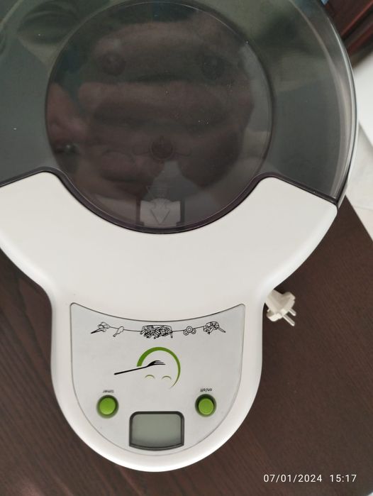 Fritadeira Tefal ActiFry 1kg batatas fritas com apenas 1colher de óleo