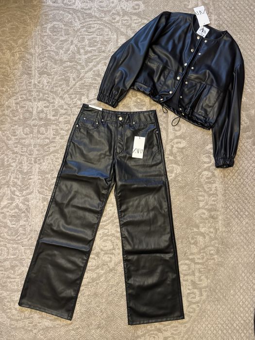 Штани zara зара