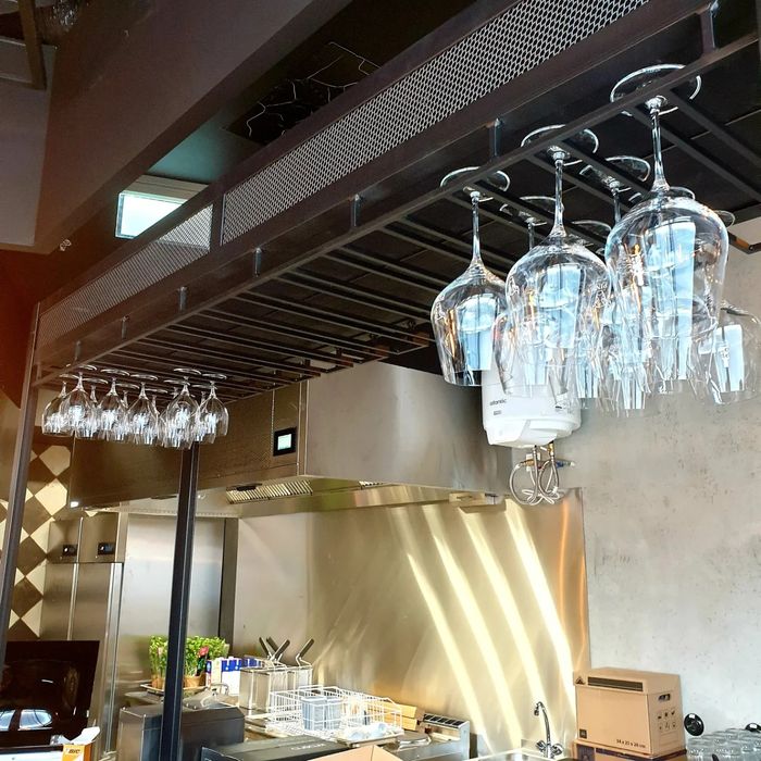 Drzwi zabudowy loftowe