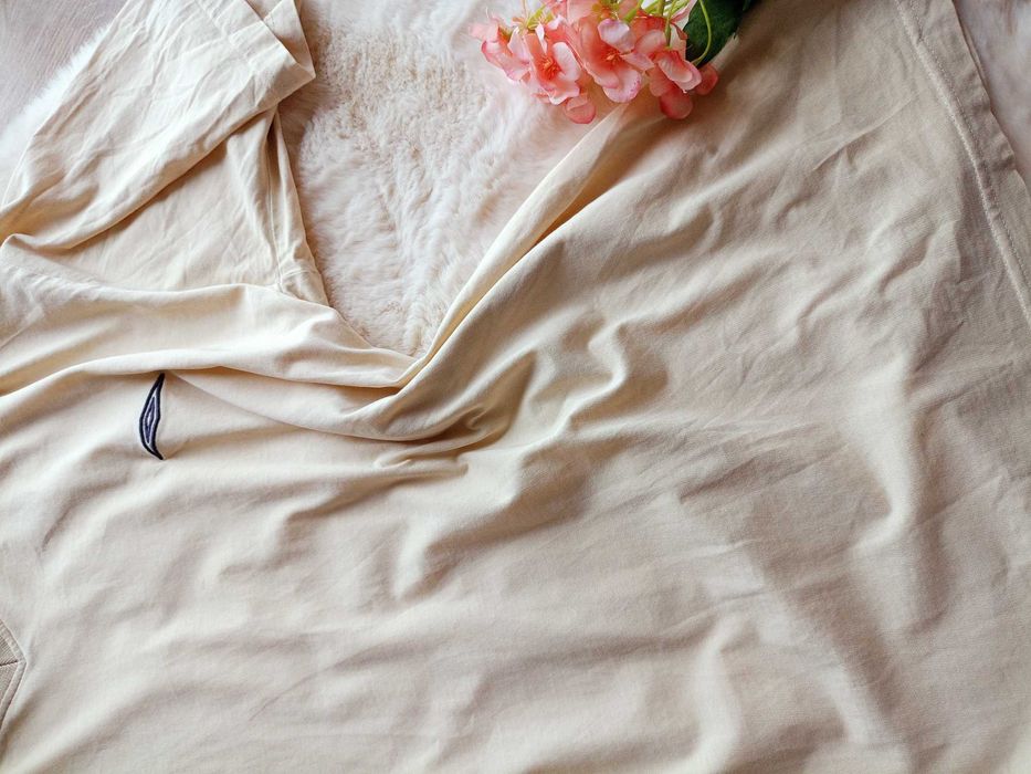 bluzka męska koszulka