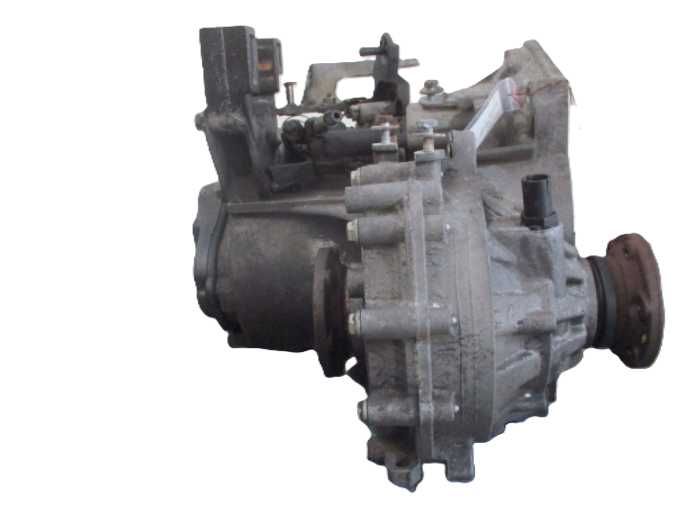 Skrzynia biegów KFK 1.6 TDI VW Seat Skoda GWARANCJA