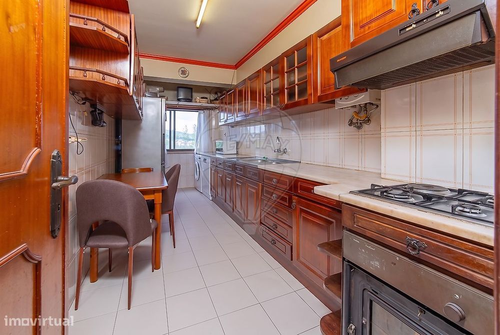 Apartamento T3 para venda