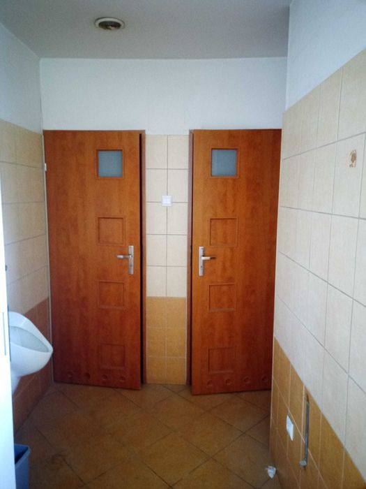 Powierzchnia MAGAZYNOWA / HALA 299,11 m2