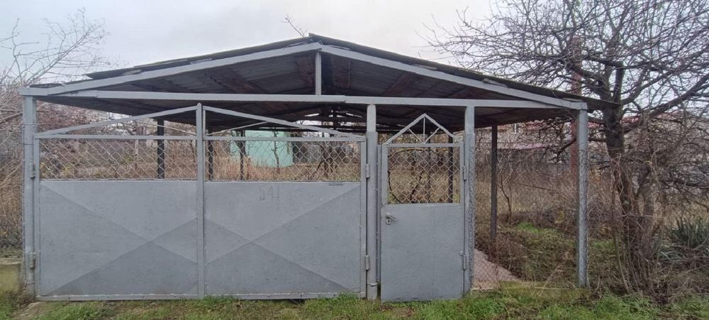 Продам уютный дом с участком в Сухом Лимане.(217-185)